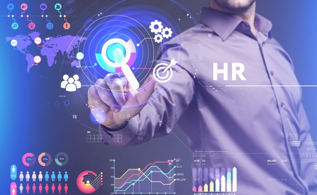 Executive Search