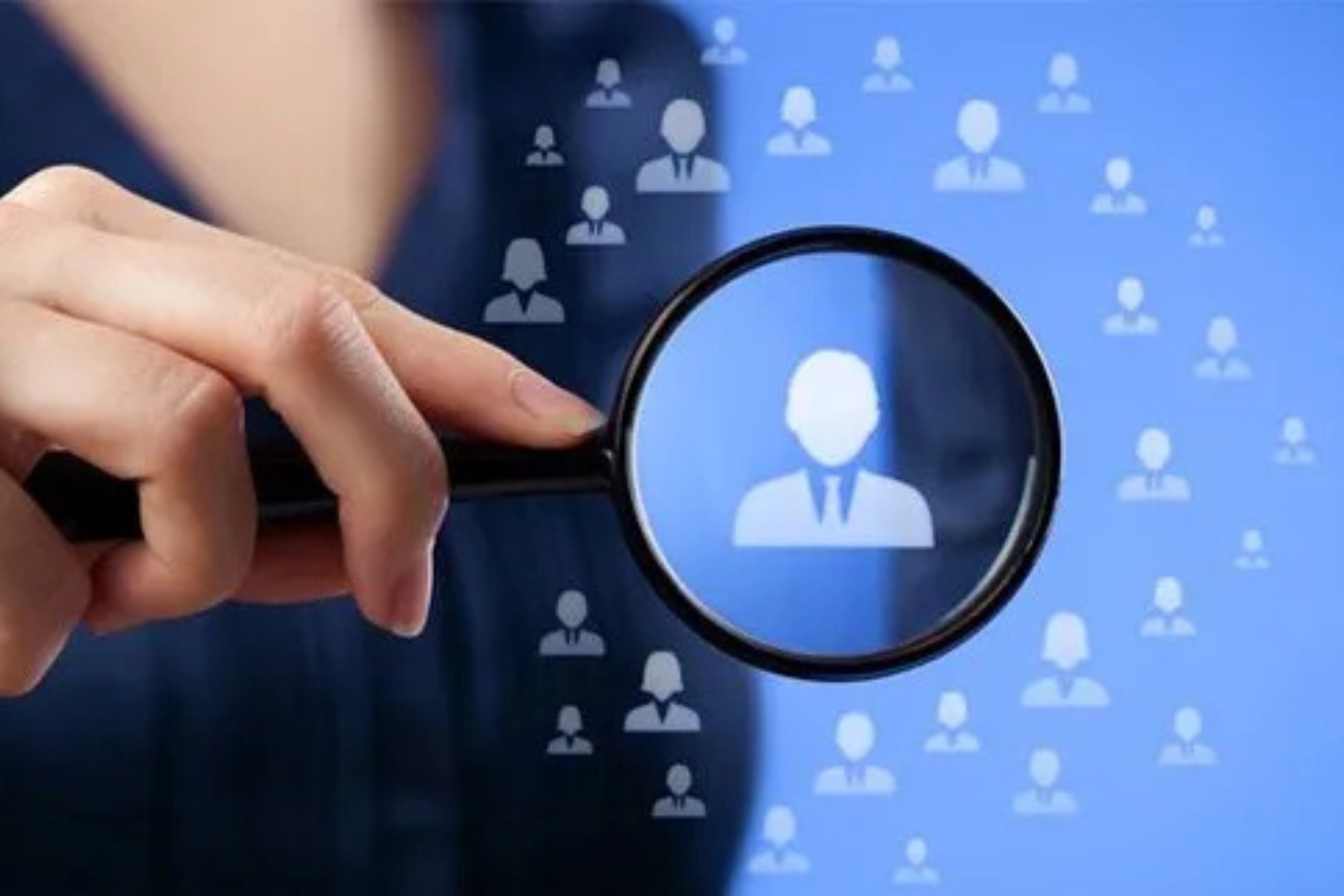 Executive Search