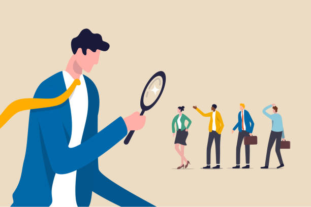 Executive Search